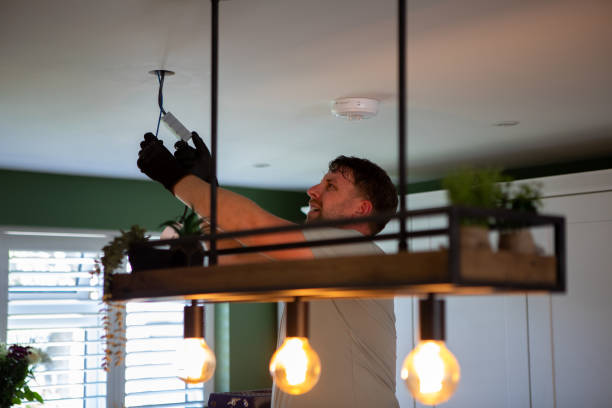 Best Emergency Electrician Near Me  in Carney, MD