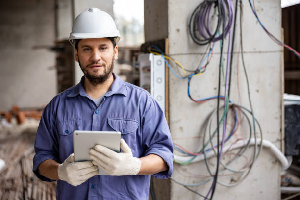 Best Electrical Rewiring Services  in Carney, MD