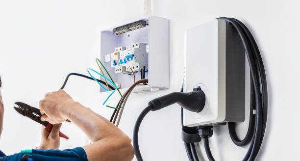 Best Home Electrical Repair  in Carney, MD