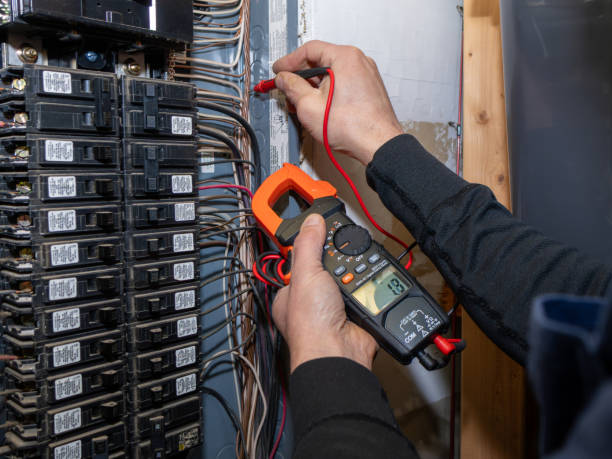 Best Electrical Outlet Repair  in Carney, MD